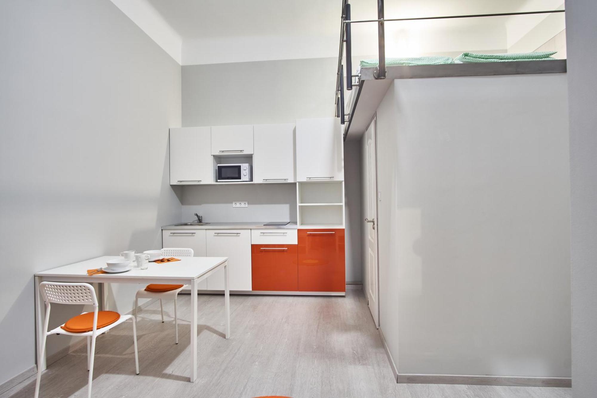 Hild-2 Apartments | Будапеща Стая снимка