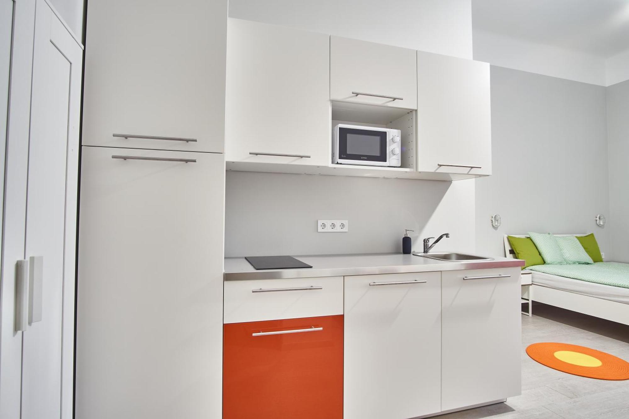 Hild-2 Apartments | Будапеща Стая снимка