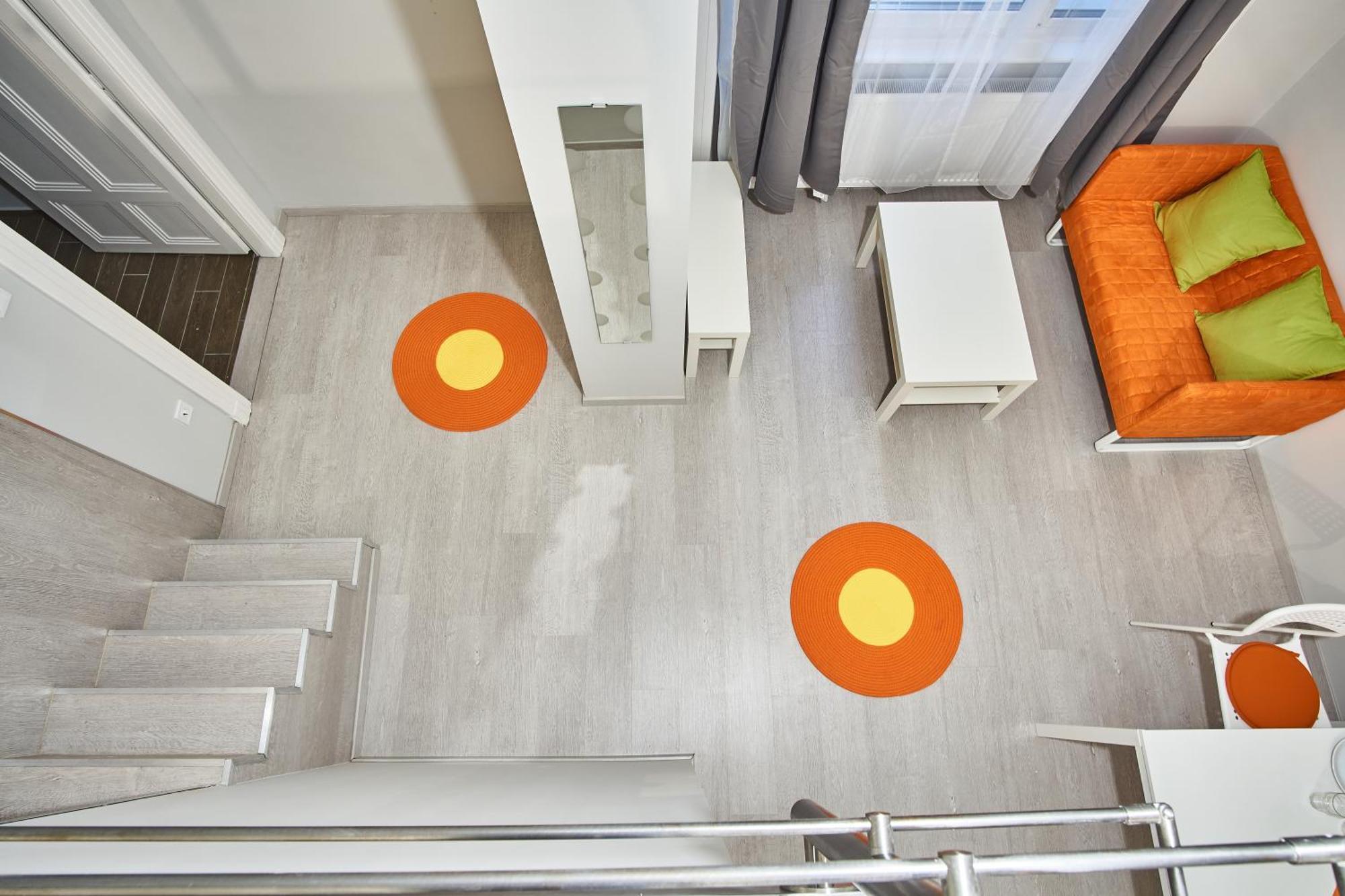 Hild-2 Apartments | Будапеща Стая снимка